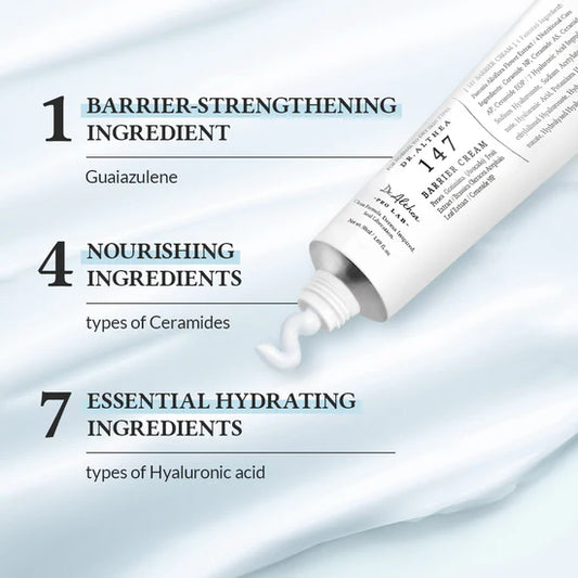 Dr. Althea - 147 Barrier Cream 50ml