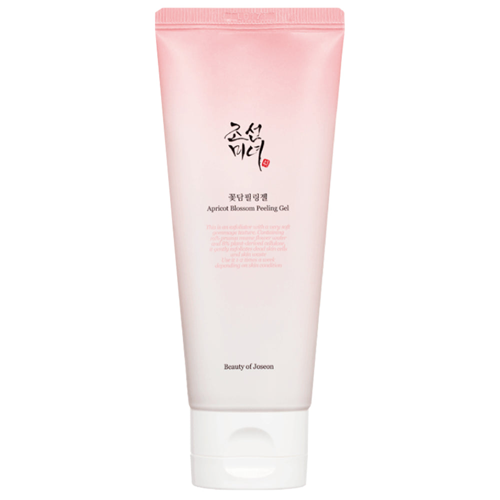 Beauty Of Joseon - Apricot Blossom Peeling Gel 100ml