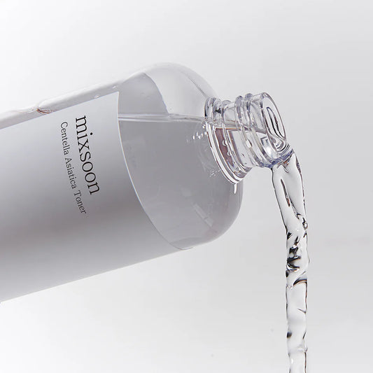 mixsoon - Centella Asiatica Toner 150 ml