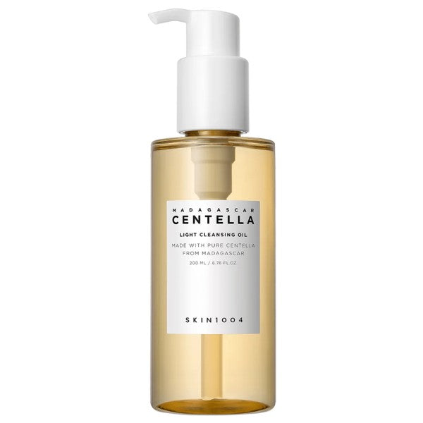 SKIN1004 - Madagascar Centella Light Cleansing Oil 200 ml