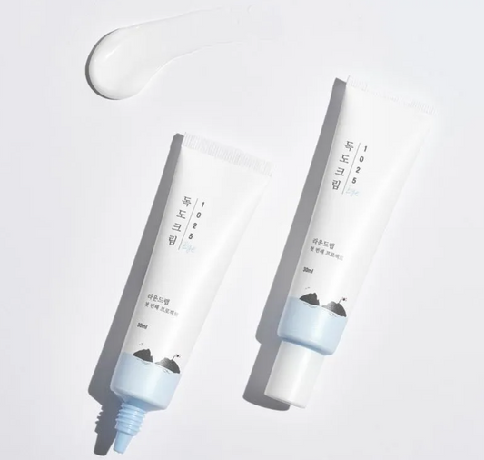 Round Lab - 1025 Dokdo Eye Cream 30 ml