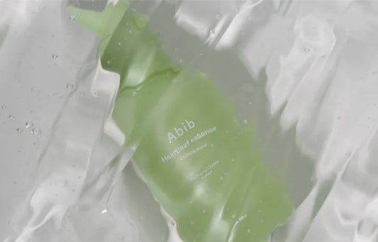 Abib - Heartleaf Essence Calming Pump 50 ml