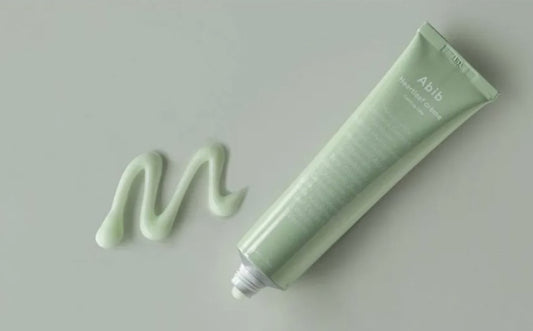 Abib - Heartleaf Creme Calming Tube 75 ml