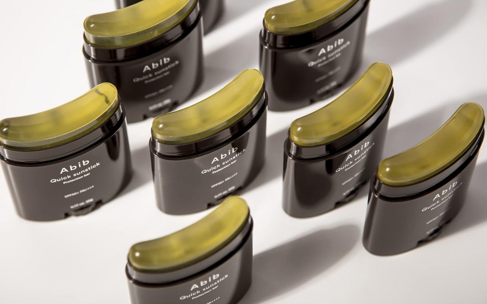 Abib - Quick Sunstick Protection Bar