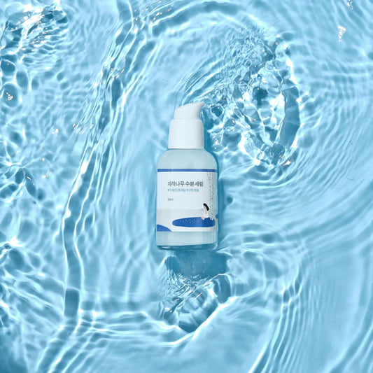 Round Lab - Birch Juice Serum 50 ml