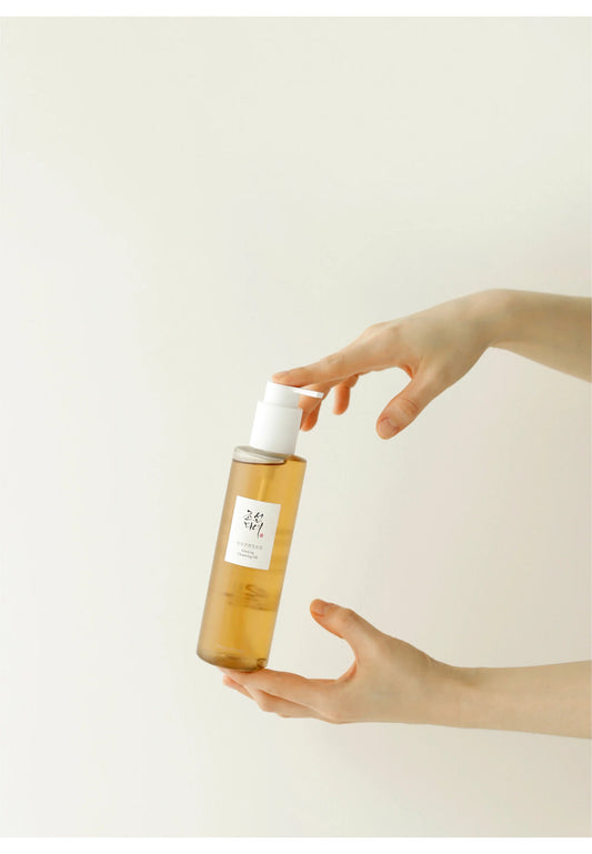 Beauty Of Joseon - Ginseng Cleansing Oil 210 ml
