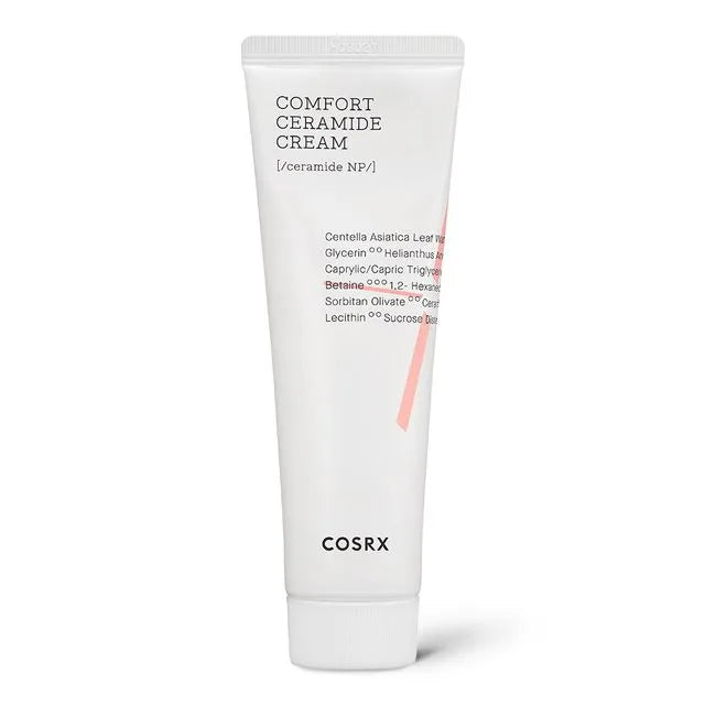 COSRX - Balancium Comfort Ceramide Cream 80 gr