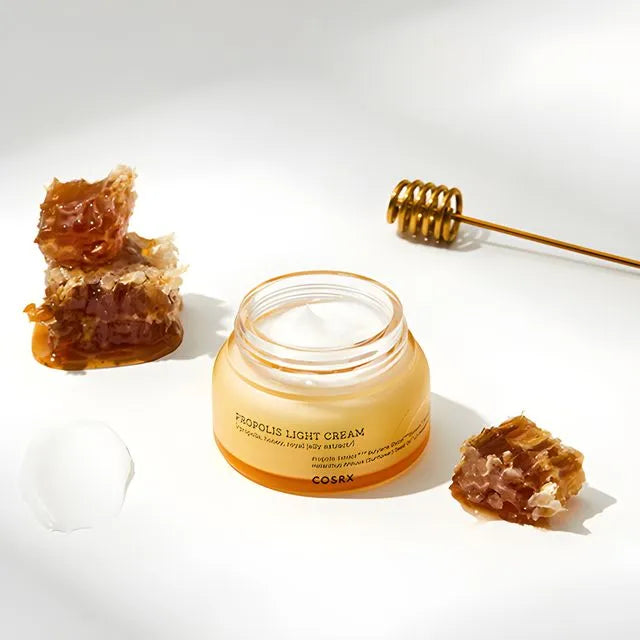 COSRX - Propolis Light Cream 65 ml