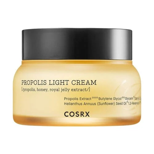 COSRX - Propolis Light Cream 65 ml