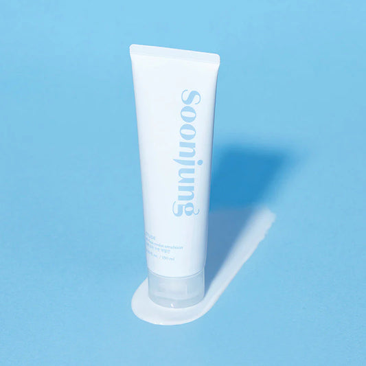 Etude House - SoonJung 10-Free Moist Emulsion 130ml