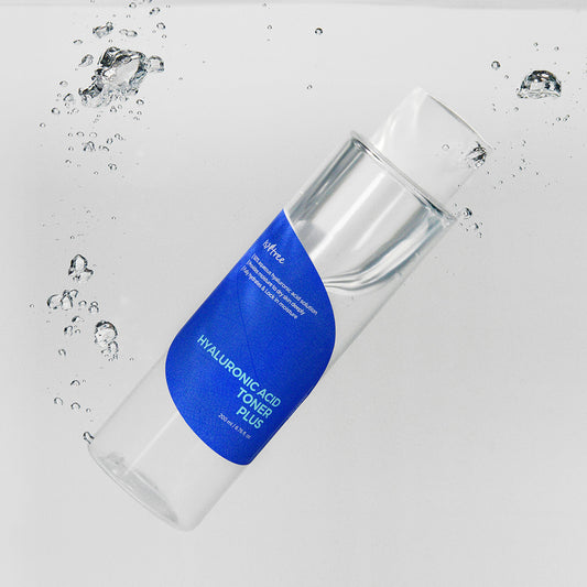 isntree - Hyaluronic Acid Toner PLUS 200 ml