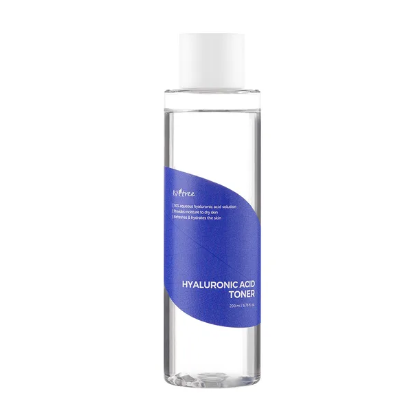 isntree - Hyaluronic Acid Toner 200 ml
