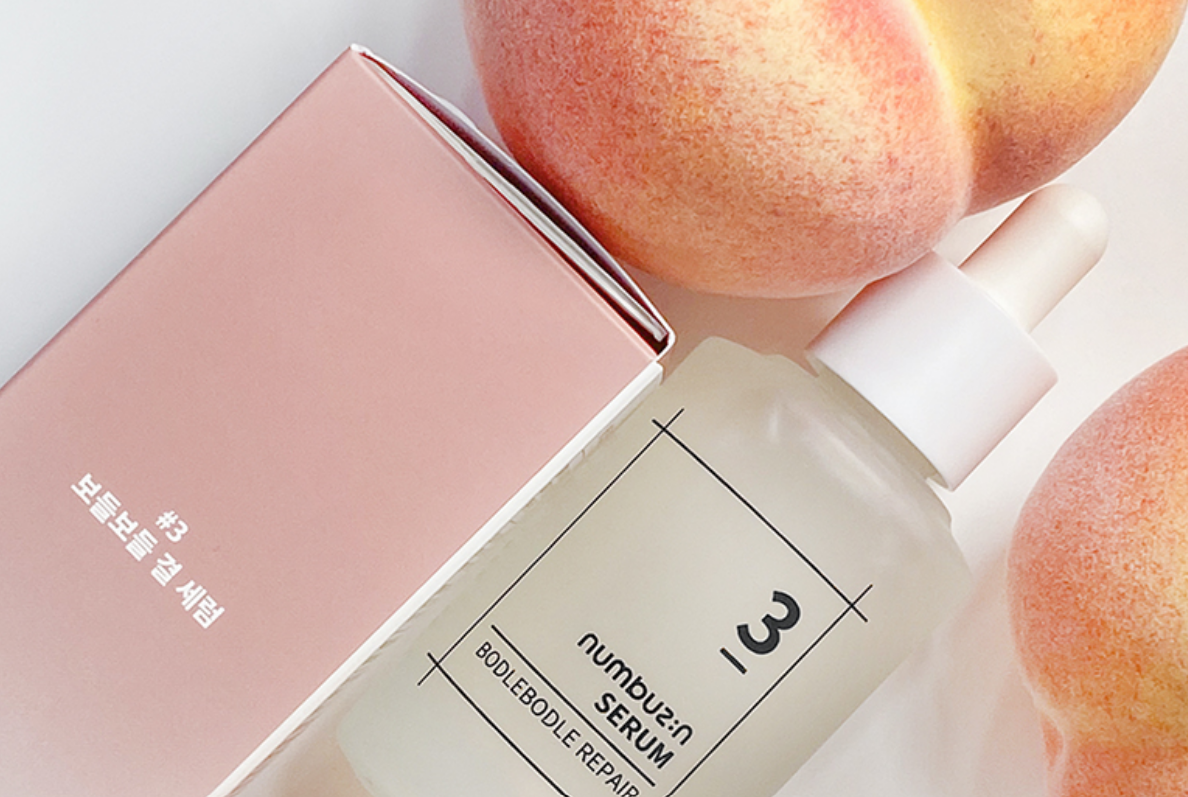 numbuzin - No.3 Skin Softening Serum 50 ml