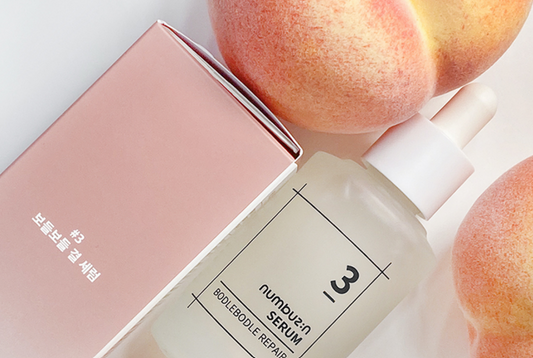 numbuzin - No.3 Skin Softening Serum 50 ml