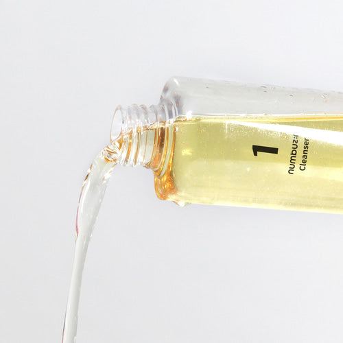 numbuzin - No.1 Easy Peasy Cleansing Oil 200 ml