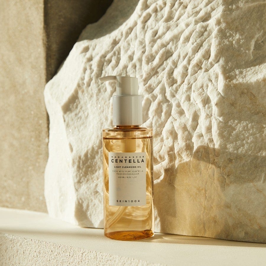 SKIN1004 - Madagascar Centella Light Cleansing Oil 200 ml