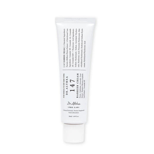Dr. Althea - 147 Barrier Cream 50ml
