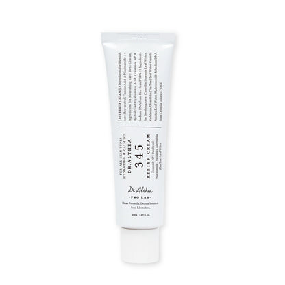 Dr. Althea - 345 Relief Cream 50ml