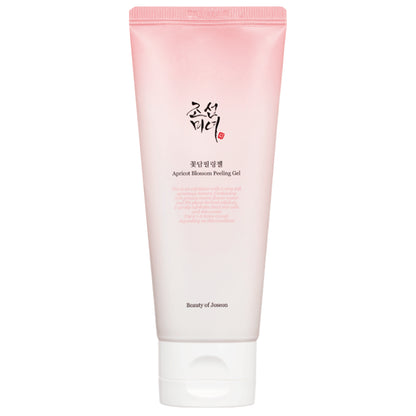 Beauty Of Joseon - Apricot Blossom Peeling Gel 100ml