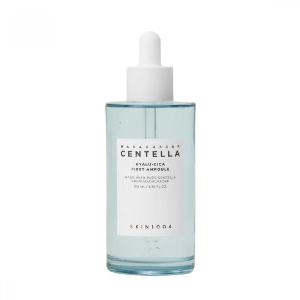 SKIN1004 – Madagascar Centella Hyalu-Cica First Ampoule 100ml