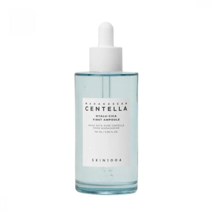 SKIN1004 – Madagascar Centella Hyalu-Cica First Ampoule 100ml