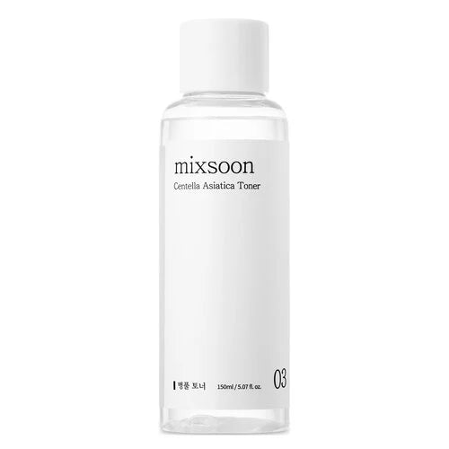 mixsoon - Centella Asiatica Toner 150 ml