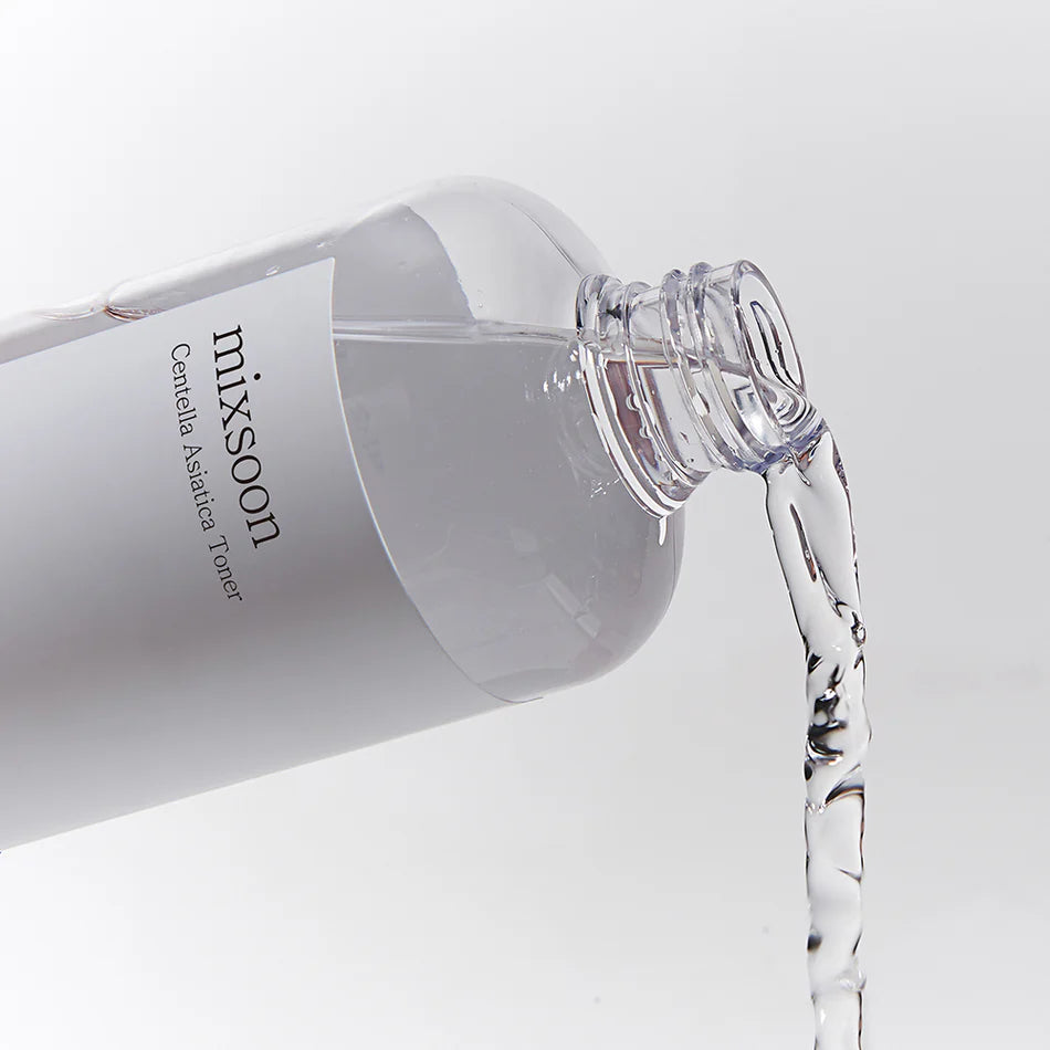 mixsoon - Centella Asiatica Toner 150 ml
