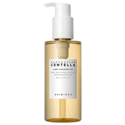 SKIN1004 - Madagascar Centella Light Cleansing Oil 200 ml