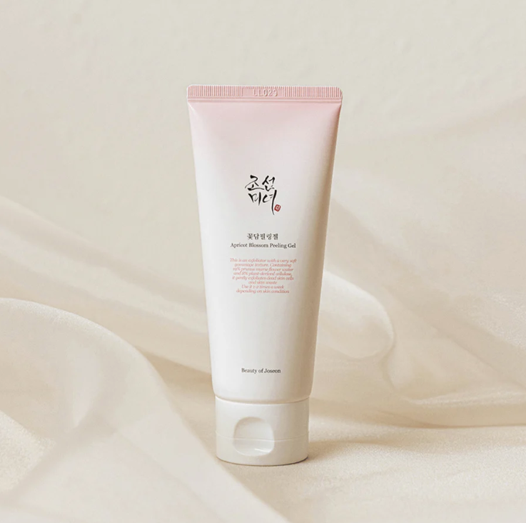 Beauty Of Joseon - Apricot Blossom Peeling Gel 100ml