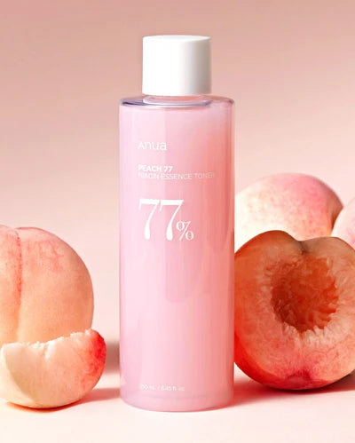 ANUA -  Peach 77% Niacin Conditioning Milk 150 ml