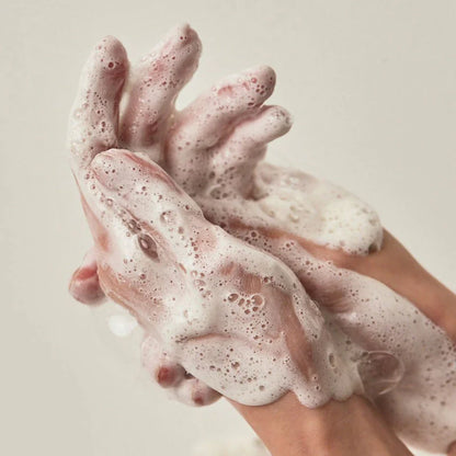 Anua - Heartleaf Succinic Moisture Cleansing Foam 150ml