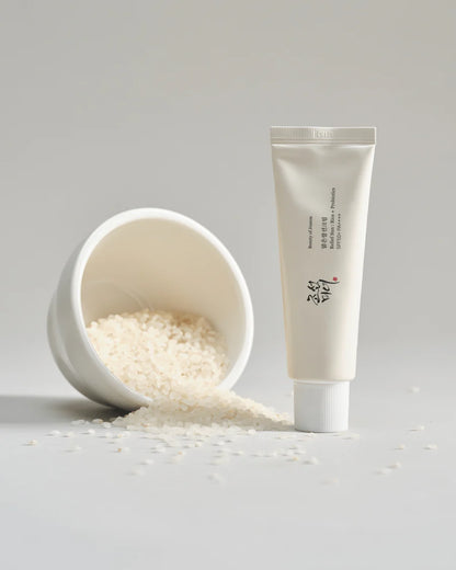Beauty of Joseon - Relief Sun Rice + Probiotics SPF50+ 50ml