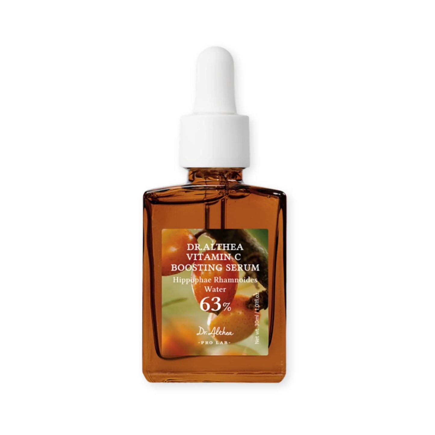 Dr. Althea - Vitamin C Boosting Serum 30ml