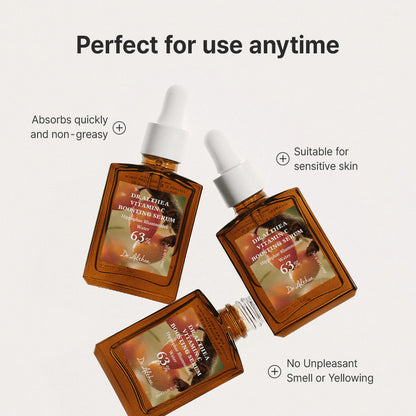 Dr. Althea - Vitamin C Boosting Serum 30ml