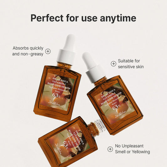 Dr. Althea - Vitamin C Boosting Serum 30ml