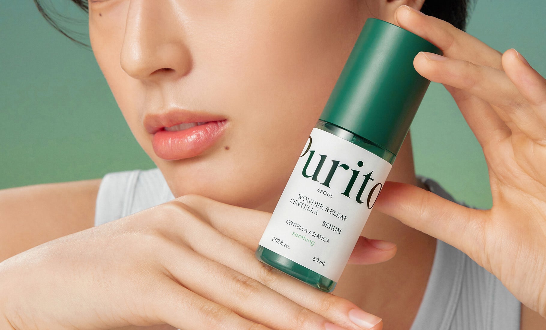Purito Wonder Releaf Centella Toner