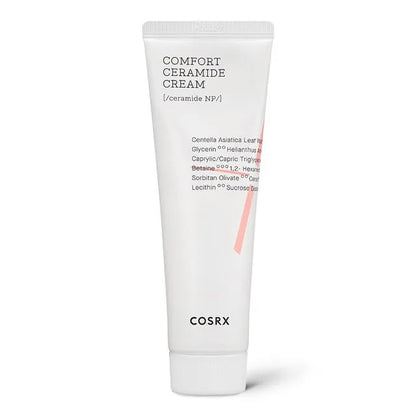 COSRX - Balancium Comfort Ceramide Cream 80 gr