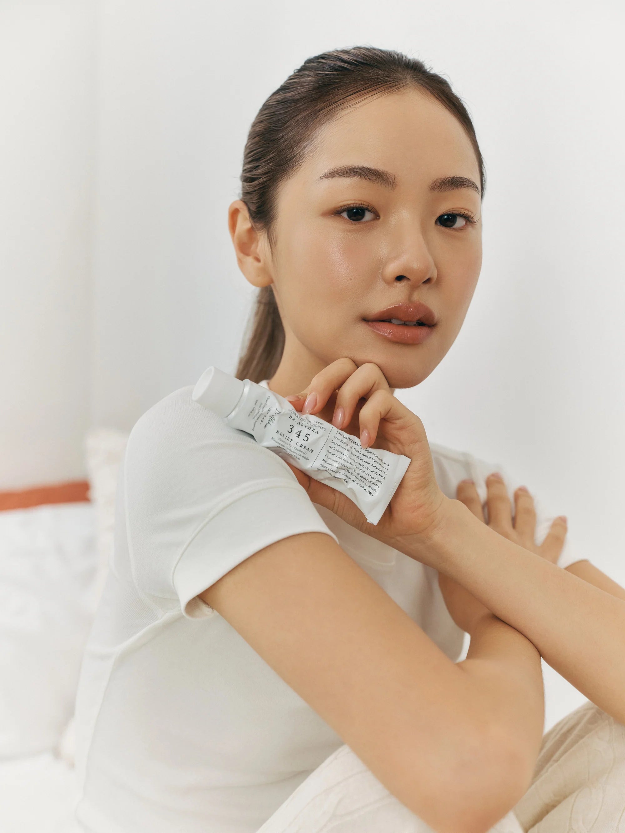 Dr. Althea 345 Barrier Cream