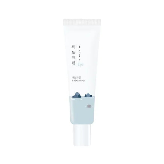 Round Lab - 1025 Dokdo Eye Cream 30 ml