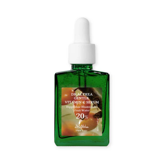 Dr. Althea - Gentle Vitamin C Serum 30ml