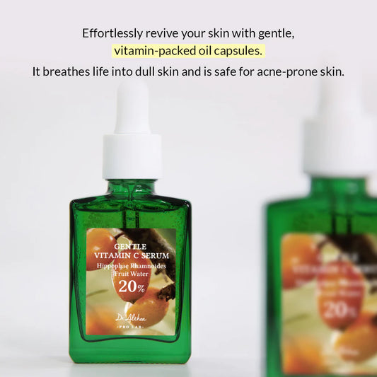 Dr. Althea - Gentle Vitamin C Serum 30ml