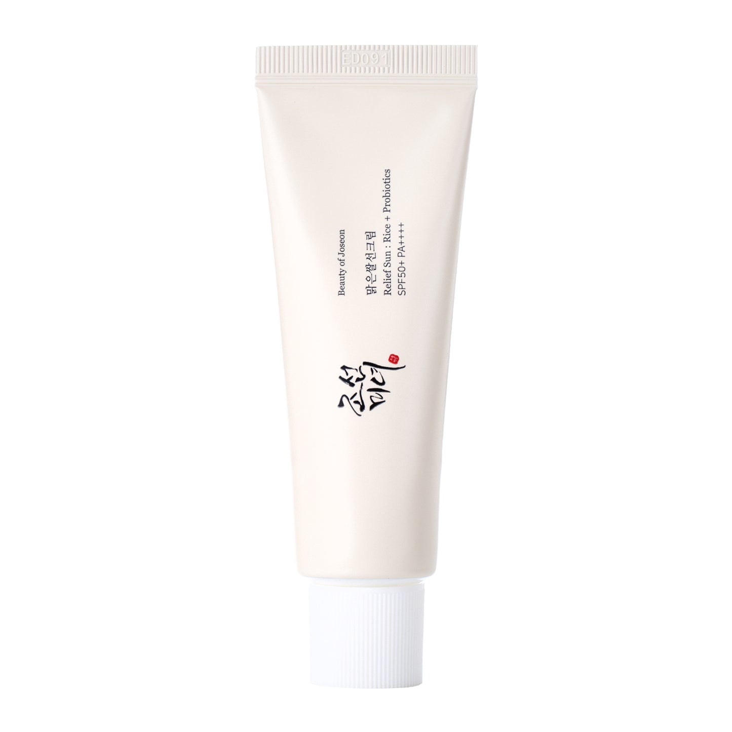 Beauty of Joseon - Relief Sun Rice + Probiotics SPF50+ 50ml