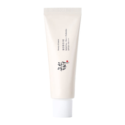 Beauty of Joseon - Relief Sun Rice + Probiotics SPF50+ 50ml