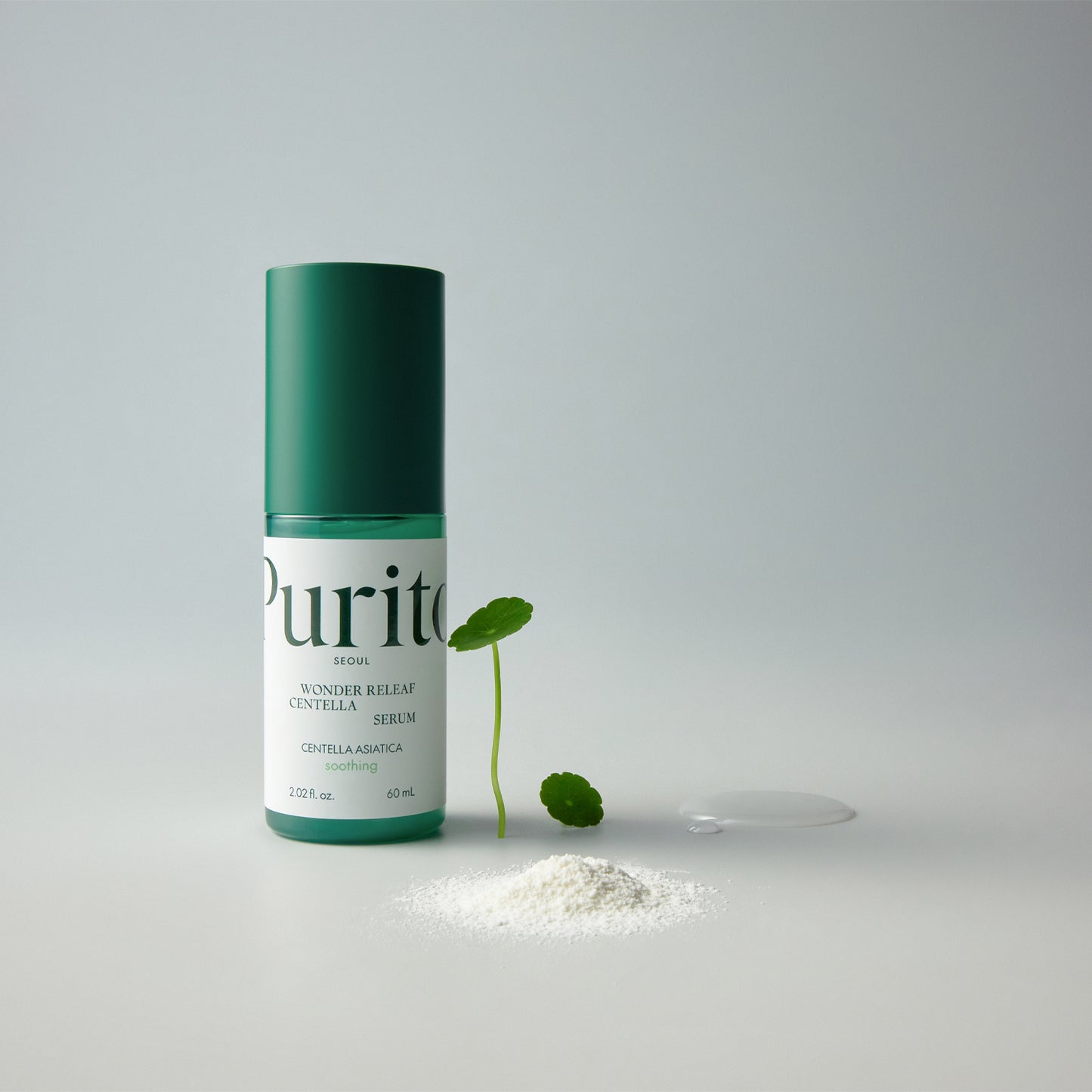 Purito Seoul - Wonder Releaf Centella Serum 60ml
