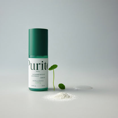 Purito Seoul - Wonder Releaf Centella Serum 60ml