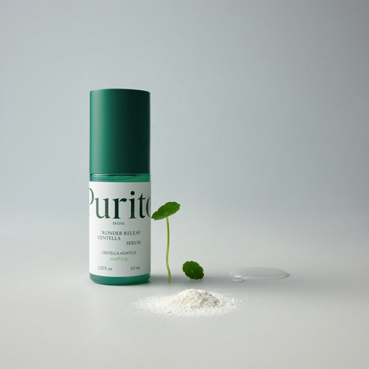 Purito Seoul - Wonder Releaf Centella Serum 60ml