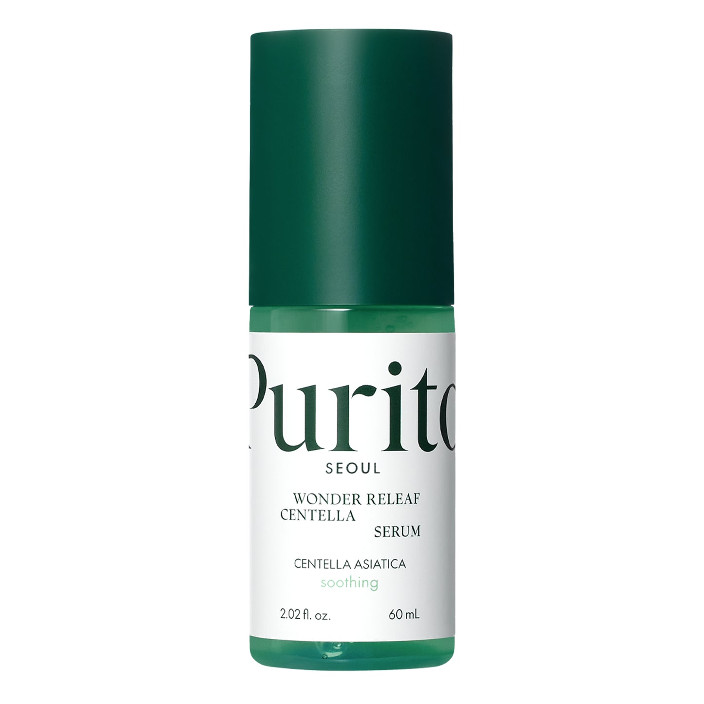 Purito Seoul - Wonder Releaf Centella Serum 60ml