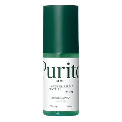 Purito Seoul - Wonder Releaf Centella Serum 60ml