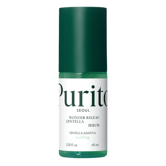 Purito Seoul - Wonder Releaf Centella Serum 60ml
