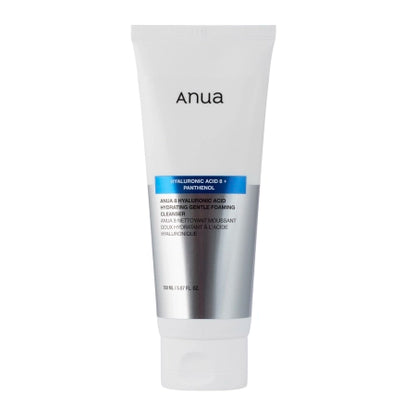 Anua - 8 Hyaluronic Acid Moisturizing Gentle Gel Cleanser 150ml